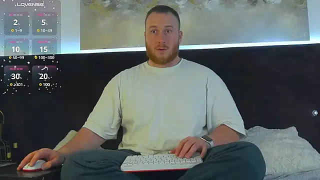 Snapshot of RoddyStill chatting on 01-14-25, 03:15 RoddyStill online show from 01-14-25, 03:15