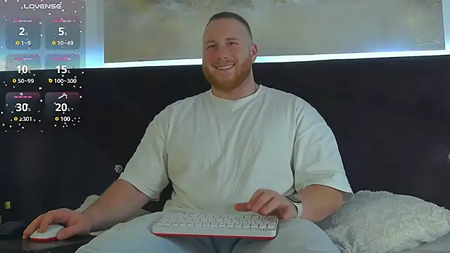 Snapshot of RoddyStill chatting on 01-19-25, 12:28 RoddyStill online show from 01-19-25, 12:28