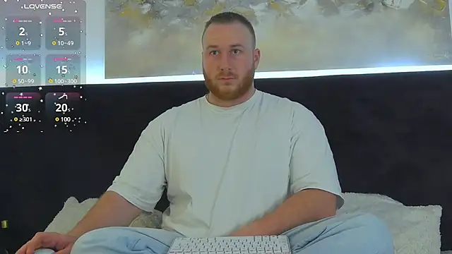 Snapshot of RoddyStill chatting on 01-22-25, 07:46 RoddyStill online show from 01-22-25, 07:46