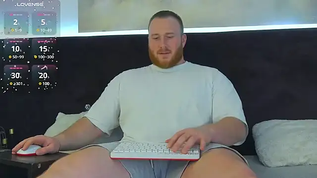 Snapshot of RoddyStill chatting on 01-29-25, 01:49 RoddyStill online show from 01-29-25, 01:49