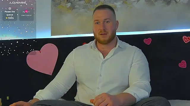 Snapshot of RoddyStill chatting on 02-05-25, 04:47 RoddyStill online show from 02-05-25, 04:47