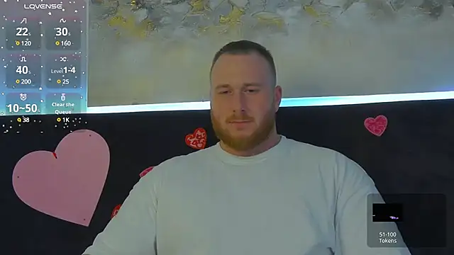 Snapshot of RoddyStill chatting on 02-10-25, 04:25 RoddyStill online show from 02-10-25, 04:25