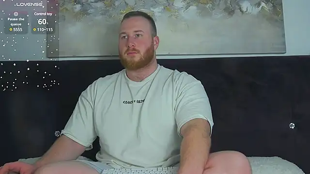 Snapshot of RoddyStill chatting on 03-03-25, 01:42 RoddyStill online show from 03-03-25, 01:42