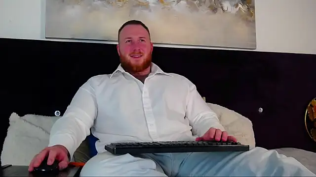 Snapshot of RoddyStill chatting on 12-03-25, 10:24 RoddyStill online show from 12-03-25, 10:24