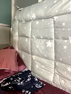 ninini92 online show from 12-07-24, 01:40