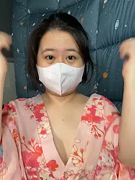 ninini92 online show from 01-30-25, 01:10