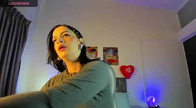 Jayden Jonnes online show from 02-19-25, 12:11