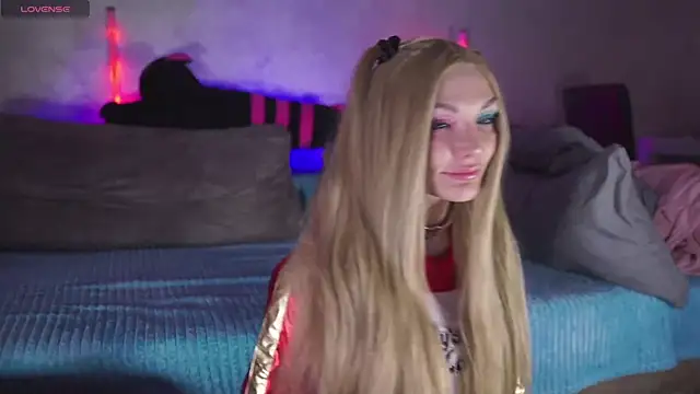 Lady3Holes online show from 12-02-25, 05:19