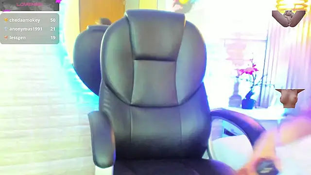 sussy  stone online show from 01-05-25, 03:45