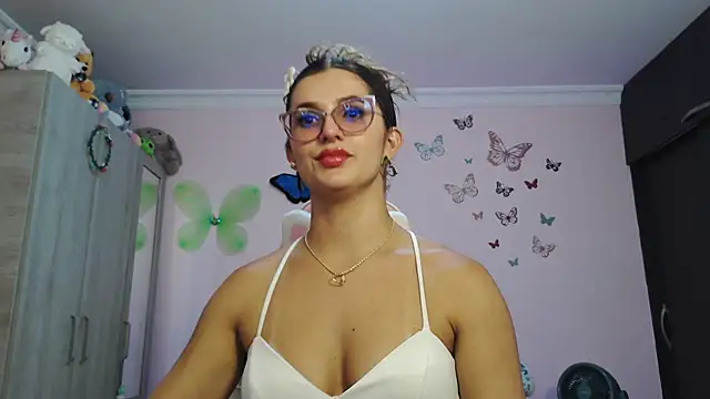 caroline jonson online show from 02-22-26, 09:13