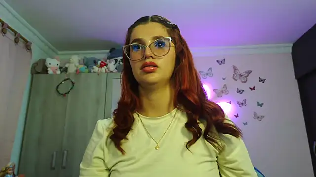 caroline jonson online show from 04-19-26, 10:23