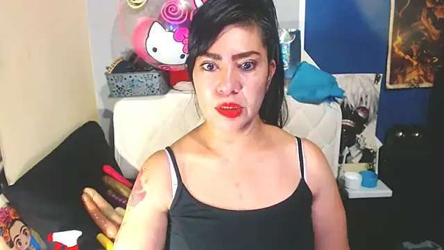 luisahott online show from 02-06-26, 08:56