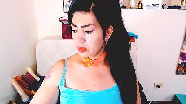 luisahott online show from 06-26-26, 05:28