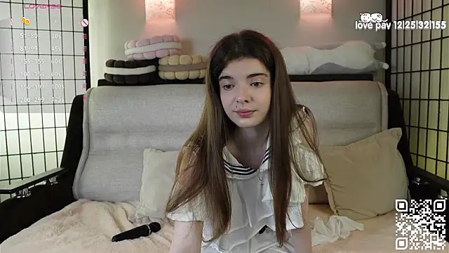 Snapshot of Mary_Shake chatting on 07-28-26, 12:18 Mary Shake online show from 07-28-26, 12:18