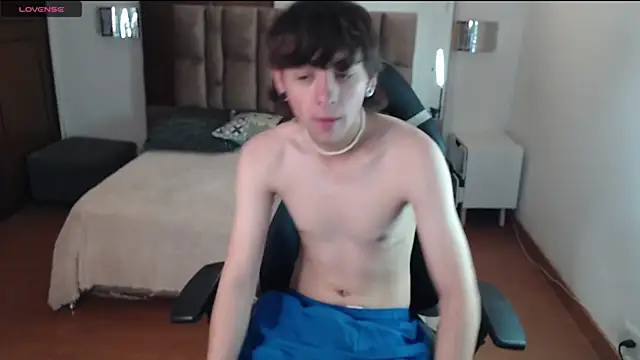 Ashboy 1 online show from 05-29-26, 12:58