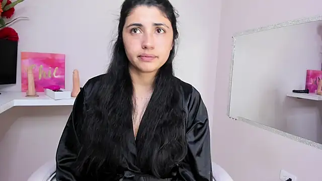 Danna 777  online show from 12-17-24, 06:02