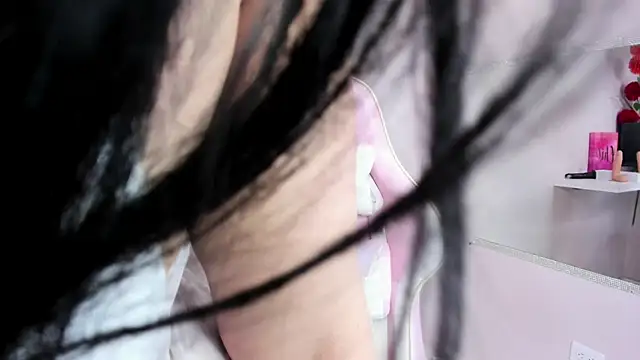 Danna 777  online show from 12-17-24, 12:33