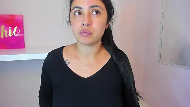 Danna 777  online show from 12-29-24, 07:28