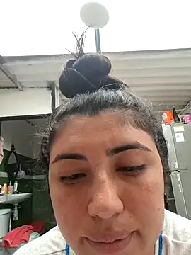 Danna 777  online show from 09-14-25, 07:57