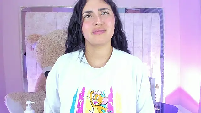 Danna 777  online show from 11-27-25, 10:17