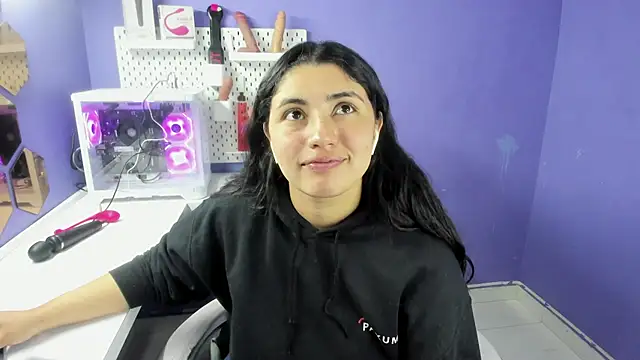 Danna 777  online show from 12-03-25, 12:29