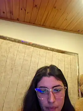 Danna 777  online show from 07-30-26, 01:37