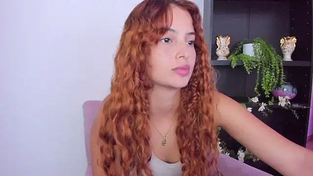 georgina palacios online show from 02-11-25, 02:57