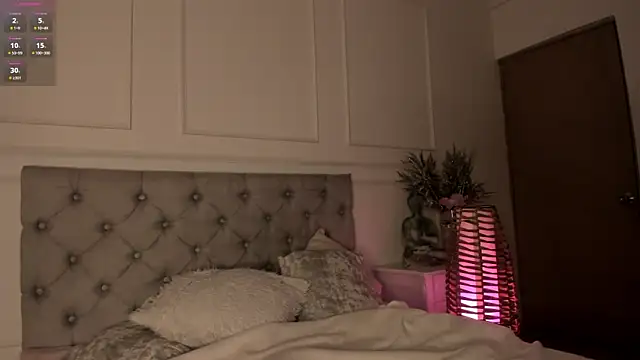 georgina palacios online show from 03-22-26, 12:30