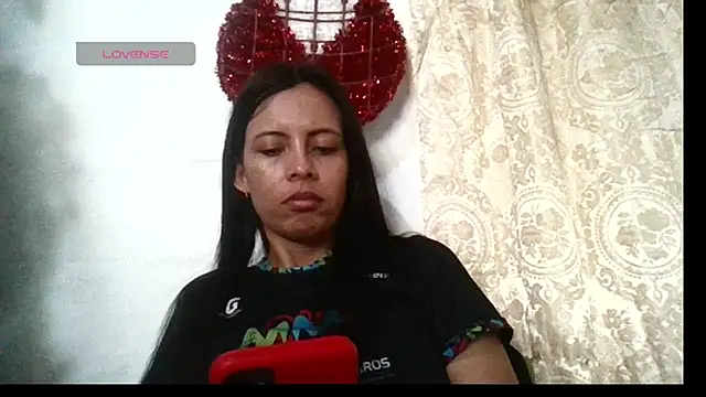 stefany sexxx online show from 12-14-25, 02:44