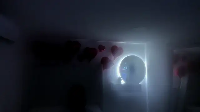 Snapshot of Shelynna_azzul chatting on 02-15-25, 09:04 Shelynna azzul online show from 02-15-25, 09:04