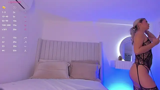 Snapshot of Shelynna_azzul chatting on 02-26-25, 09:48 Shelynna azzul online show from 02-26-25, 09:48