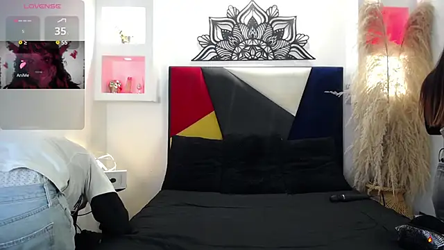 Tifanny Sweett online show from 10-11-25, 03:28