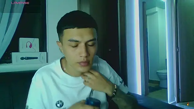 Tifanny Sweett online show from 01-10-26, 12:23