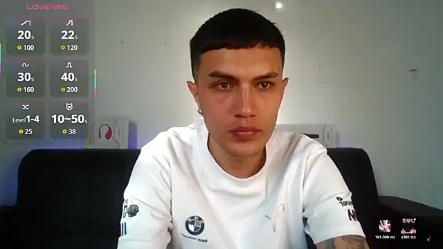 Tifanny Sweett online show from 01-31-26, 10:08