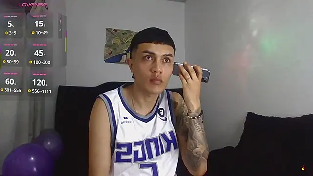 Tifanny Sweett online show from 02-20-26, 11:49