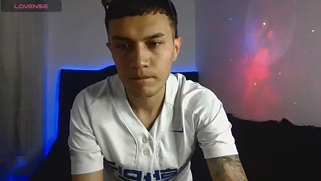 Tifanny Sweett online show from 02-26-26, 01:26