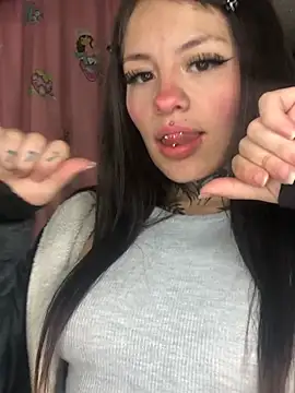 Tifanny Sweett online show from 04-11-26, 07:45