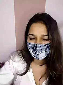 PRINCESS ZANNAT online show from 01-17-25, 07:16