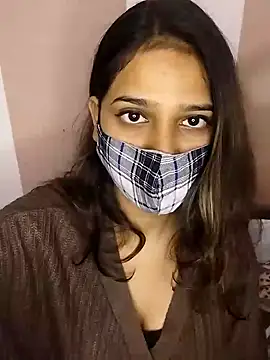 PRINCESS ZANNAT online show from 01-22-25, 06:20