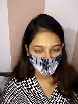 PRINCESS ZANNAT online show from 01-29-25, 06:39