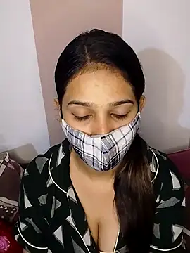 PRINCESS ZANNAT online show from 02-27-25, 05:36