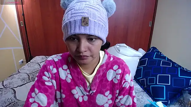 Snapshot of CrazyDirty_Barbarian chatting on 02-12-25, 10:37 CrazyDirty Barbarian online show from 02-12-25, 10:37