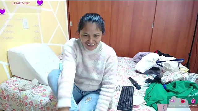 Snapshot of CrazyDirty_Barbarian chatting on 03-07-25, 06:35 CrazyDirty Barbarian online show from 03-07-25, 06:35