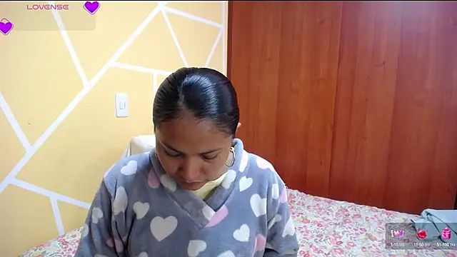 Snapshot of CrazyDirty_Barbarian chatting on 03-10-25, 10:45 CrazyDirty Barbarian online show from 03-10-25, 10:45