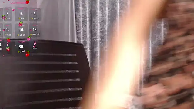 Ritu-Babe online show from 02-23-25, 03:35