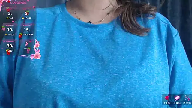 Ritu-Babe online show from 02-24-25, 10:58