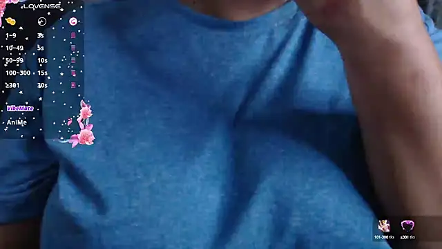 Ritu-Babe online show from 03-20-25, 03:23