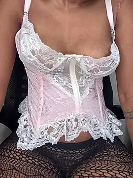 Ravishing Rubi online show from 07-18-26, 09:02