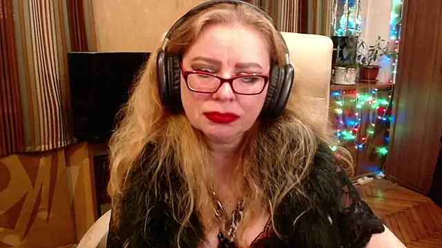 Miss Tress online show from 05-29-26, 07:56