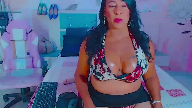 Lustfultshot online show from 01-15-25, 02:38